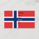 Recherche de jointer cartes visite Drapeau
