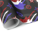 Recherche de étoile rouge papier cadeau Cool