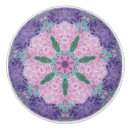 Recherche de mauve boutons et poignées de porte Rose