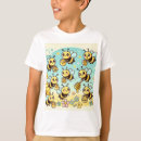 Recherche de bee enfant tshirts Naturel