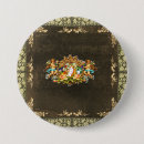 Recherche de broderie badges Vintage