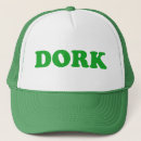 Recherche de dork casquettes Humour