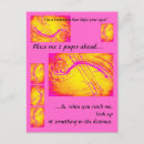 Recherche de signet cartes postales Lecteur