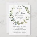 Recherche de eucalyptus wreath invitations Simple