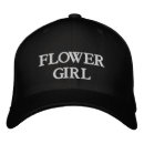 Recherche de flower casquettes Demoiselle d'honneur