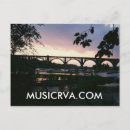 Recherche de richmond virginia cartes postales Rivière james