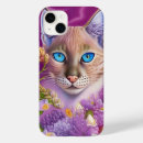 Recherche de siamois iphone coques Siamese
