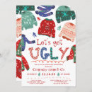 Recherche de kitsch invitations Fête d'entreprise