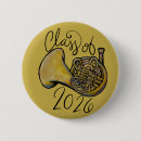 Recherche de musique classique badges Orchestre
