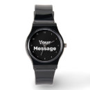 Recherche de message montres Simple