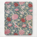 Recherche de gravure tapis souris Fleurs