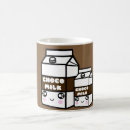 Recherche de cacao chaud Kawaii