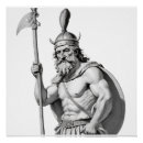 Recherche de guerrier viking posters Casque