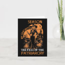 Recherche de feminist vœux cartes Sorcellerie