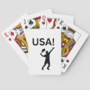 Recherche de joueur tennis de jeux de cartes Pour tous