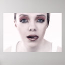 Recherche de visage femme posters Dame
