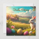 Recherche de easter vœux cartes Nature
