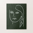 Recherche de féministe puzzles Autonomisation des femmes