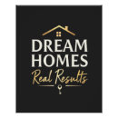 Recherche de agent immobilier posters Pour tous