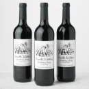Recherche de anniversaire d d bouteilles vin étiquettes Invités