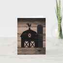 Recherche de bois de grange vœux cartes Ferme