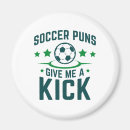 Recherche de coups de pied magnets Humour