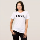 Recherche de diva tshirts Chanteur