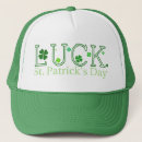 Recherche de st patrick casquettes Pour lui