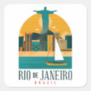 Recherche de rio janeiro autocollants Ipanema