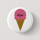 Recherche de scoops badges Rose