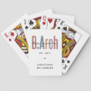 Recherche de architectes jeux de cartes Baccalauréat en architecture
