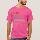 Recherche de pépère Homme