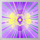 Recherche de amour infini posters Mandala