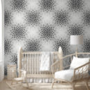Recherche de motif hypnotique art Mandala