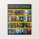 Recherche de broadway puzzles Large