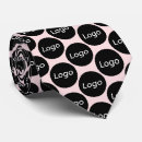 Recherche de de logo cravates Petite entreprise