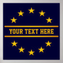Recherche de célébrités posters Typographie