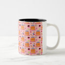 Recherche de motif dessert tasses Pour tous
