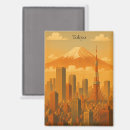 Recherche de asiatique vintage magnets Japon