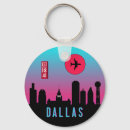 Recherche de dallas texas porteclés Skyline