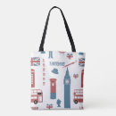 Recherche de london tote bags Rouge