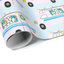 Recherche de noël moto papier cadeau Mignon