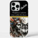 Recherche de femme forte iphone coques Pour elle