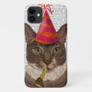 Recherche de chat adorable iphone coques Chats mignons