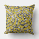 Recherche de ocre coussins Jaune