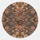Recherche de de relief autocollants Fleurs