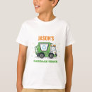 Recherche de truck enfant tshirts Anniversaire