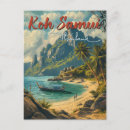 Recherche de samui cartes postales Thaïlande