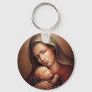 Recherche de bébé jésus porteclés Nativité