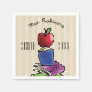 Recherche de professeur serviettes Pomme